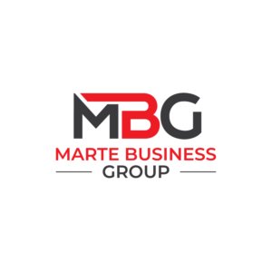 Logo-Design von rozT für Marte Business Group | Design: #27082930