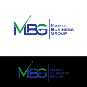Logo Design by GODDREAMCREATION for Marte Business Group | Design #27076148