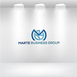 Design de Logo par dg2 pour Marte Business Group | Design : #27053731