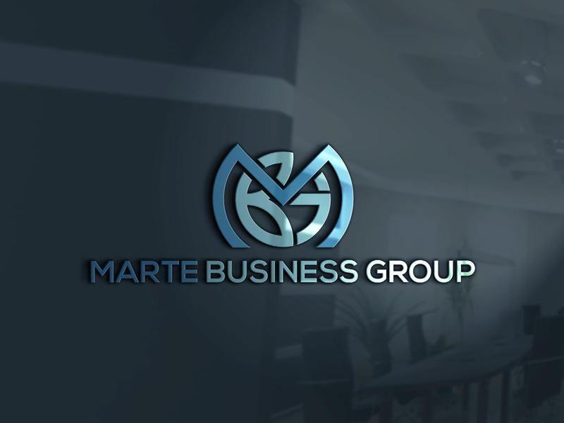 Design de Logo par dg2 pour Marte Business Group | Design #27053734