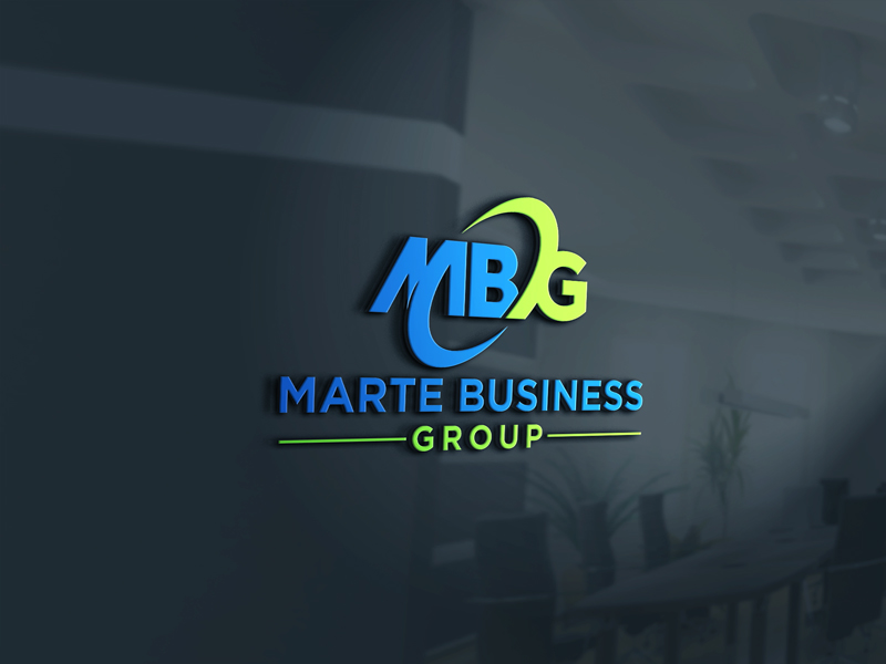 Diseño de Logo por jaxondesign para Marte Business Group | Diseño #27058153