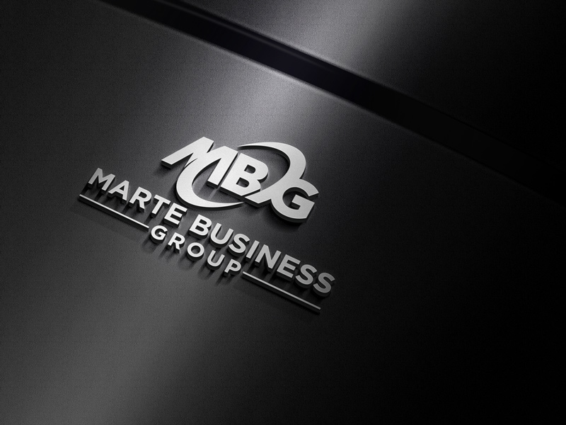 Diseño de Logo por jaxondesign para Marte Business Group | Diseño #27058154