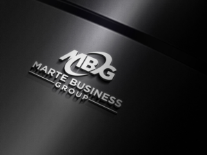 Logo-Design von jaxondesign für Marte Business Group | Design: #27058154