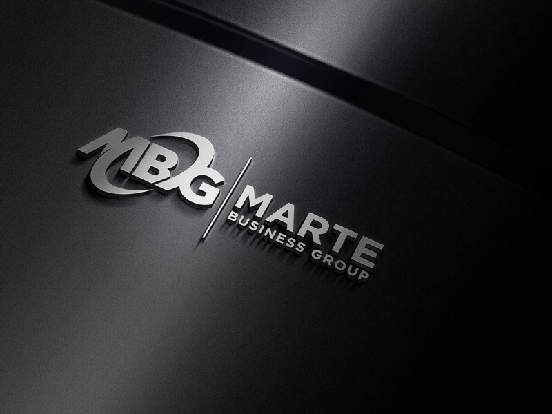 Logo-Design von jaxondesign für Marte Business Group | Design #27073583