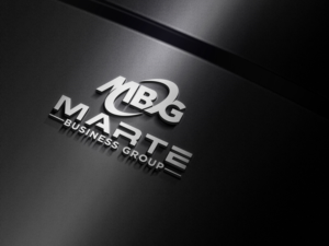 Logo-Design von jaxondesign für Marte Business Group | Design: #27073584