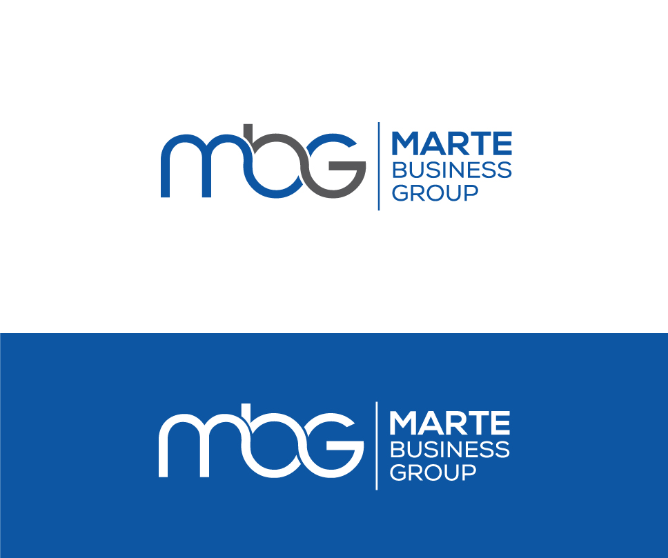 Logo Design by hoaihoai for Marte Business Group | Design #27086955