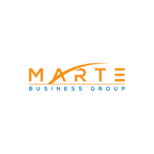 Logo Design by geni for Marte Business Group | Design #27073979