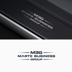 Logo Design by designprotox for Marte Business Group | Design: #27082581