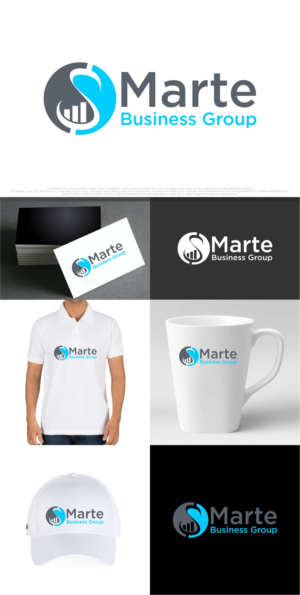Design de Logo par KajalRekha pour Marte Business Group | Design : #27056167