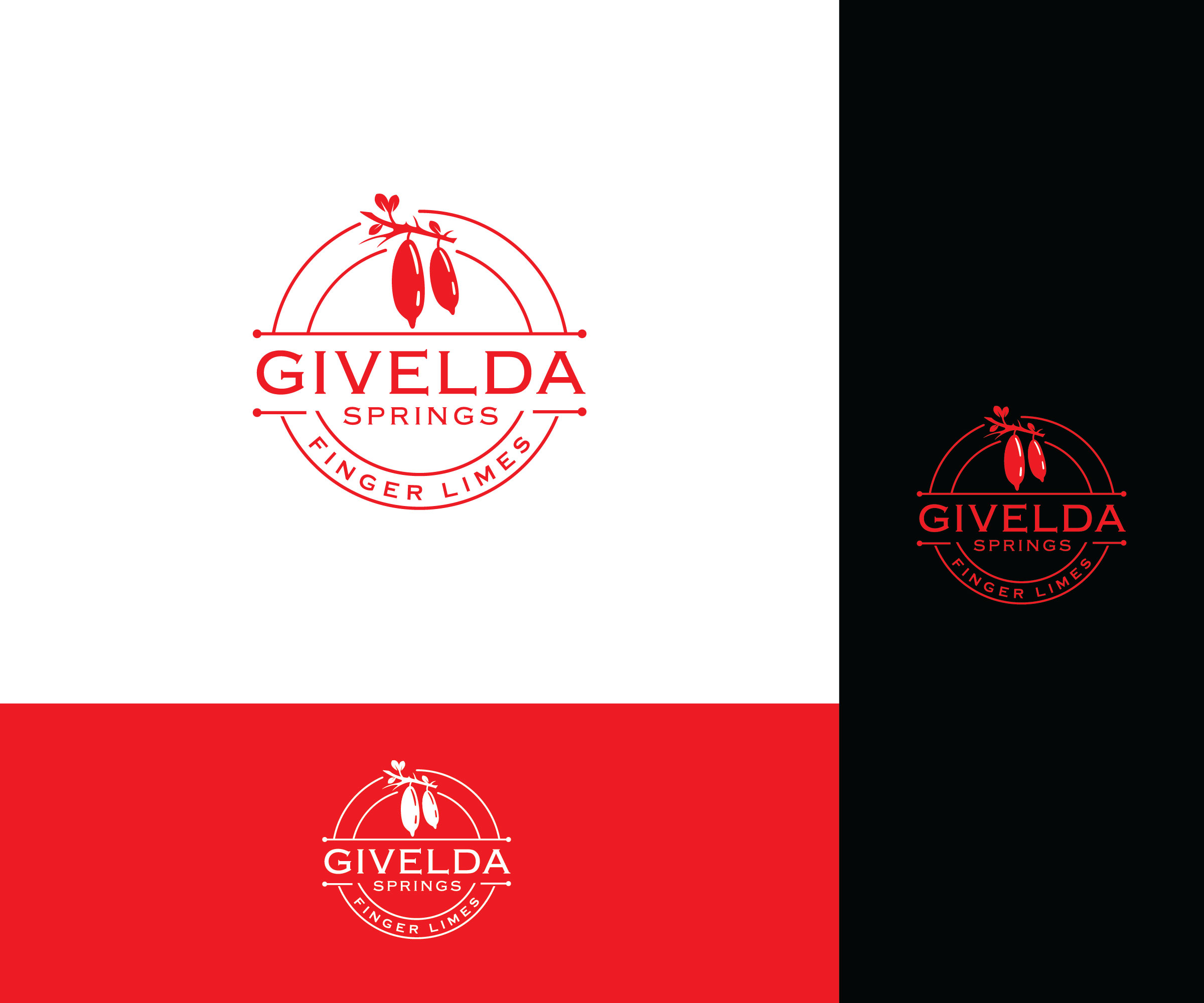 Logo Design by ecorokerz for this project | Design #27086327