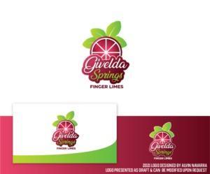Logo Design by alvinnavarra for this project | Design: #27068267