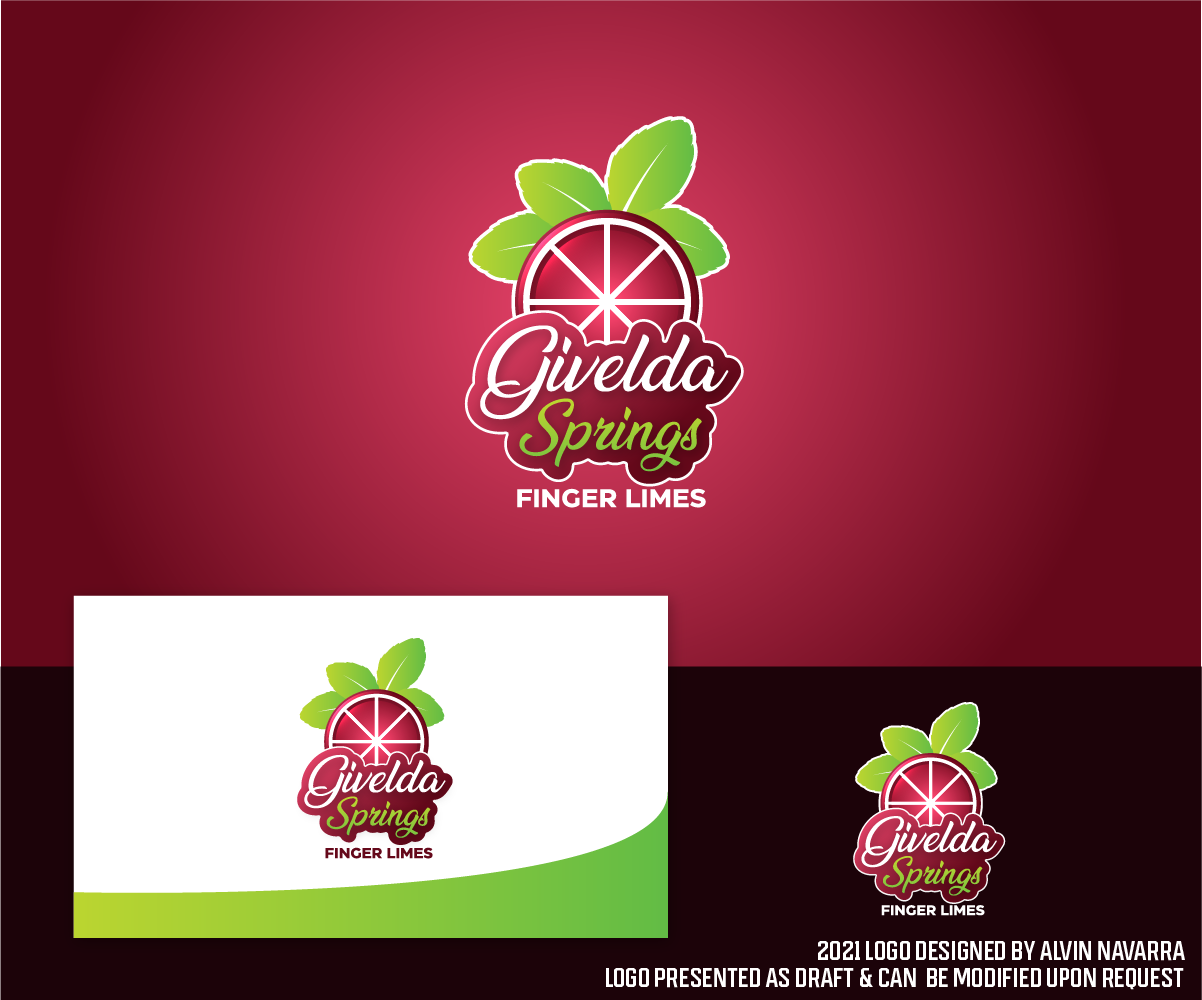 Logo Design by alvinnavarra for this project | Design #27068269