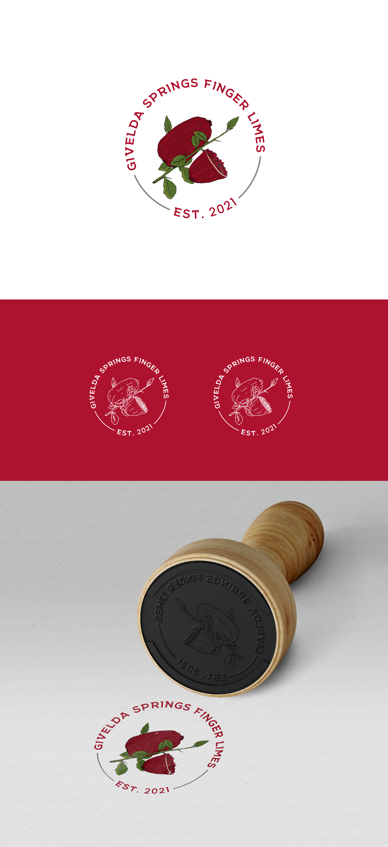 Logo Design by Ankit Bhattarai for this project | Design #27053322