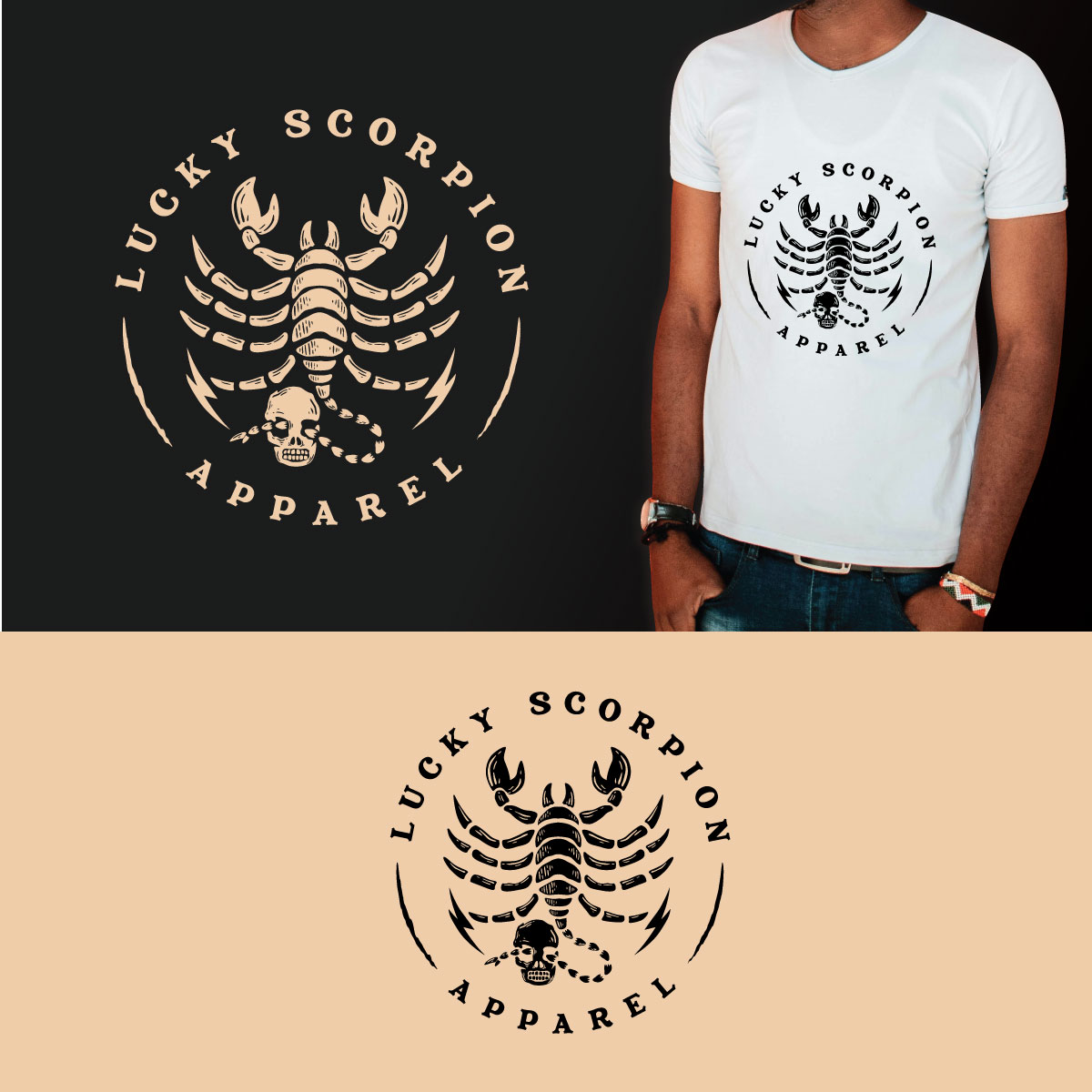 Design de Logo par Dot Design 3 pour ce projet | Design #27056876