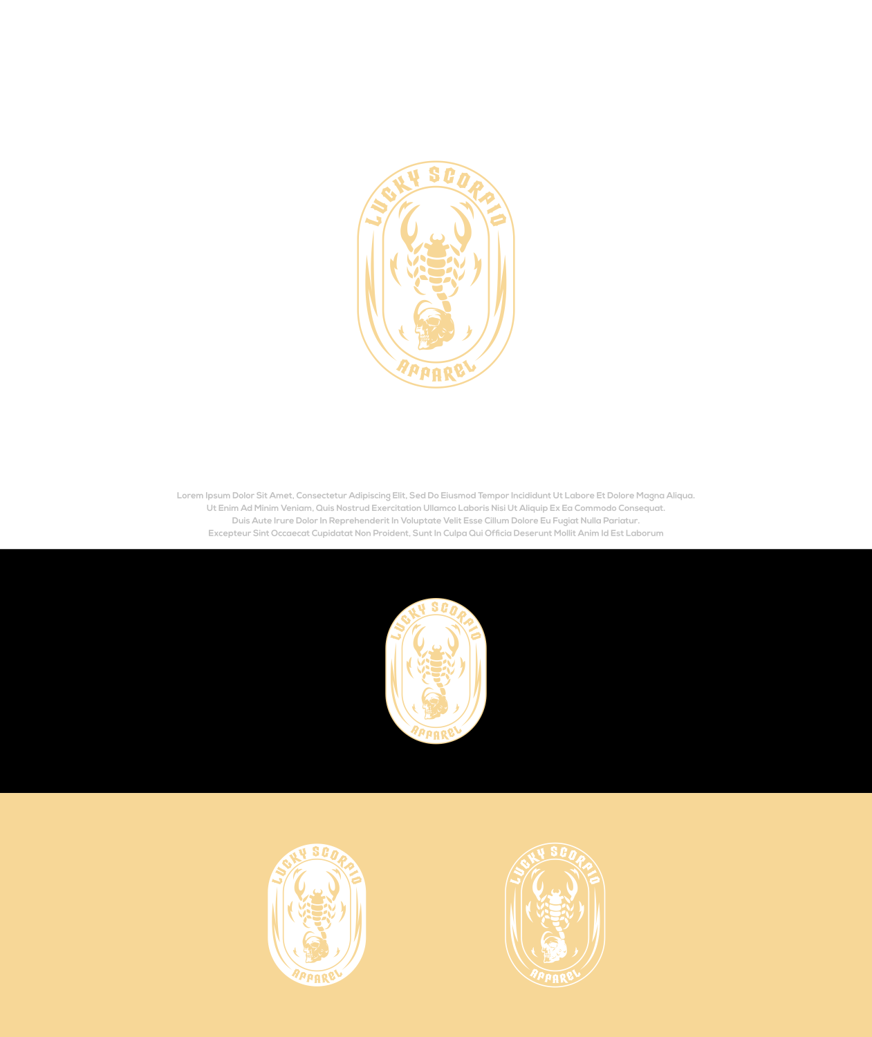 Logo-Design von Aditya.DwiRama für dieses Projekt | Design #27055478