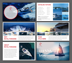 PowerPoint Design by pb for this project | Design: #27076443