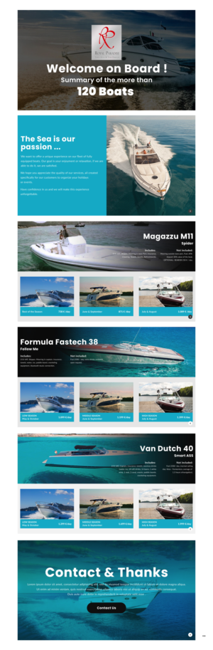 PowerPoint Design by pb for this project | Design: #27076445