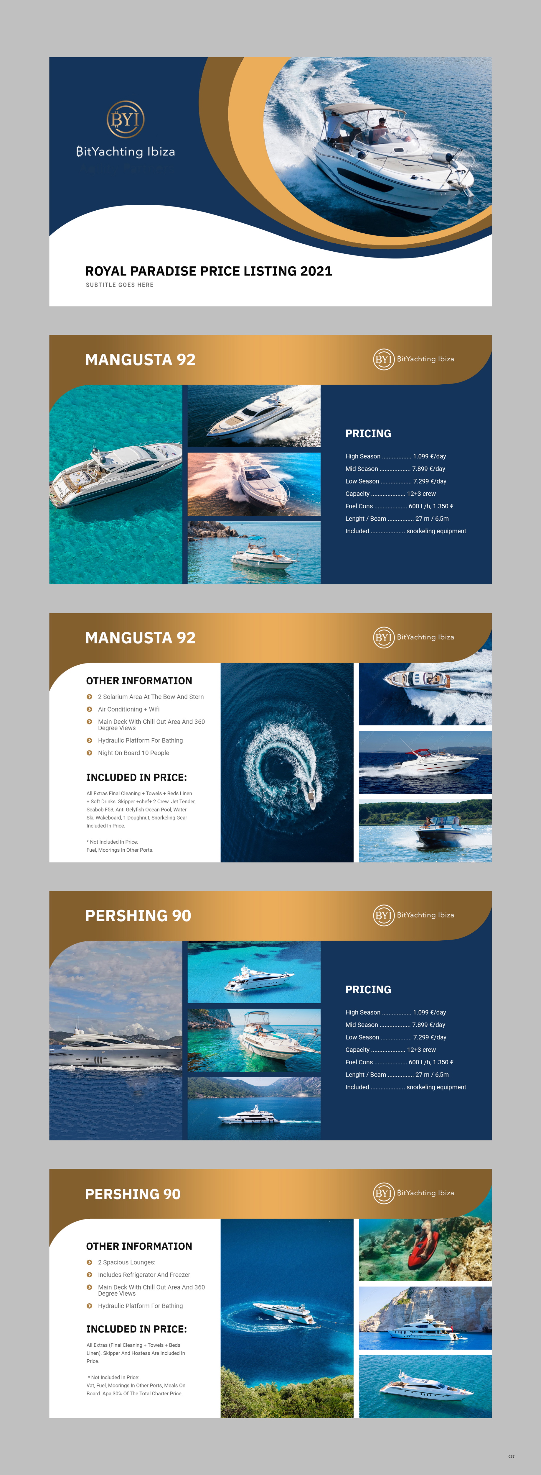 PowerPoint Design by pb for this project | Design: #27127757
