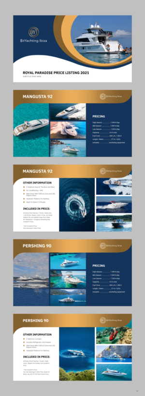PowerPoint Design by pb for this project | Design: #27132987