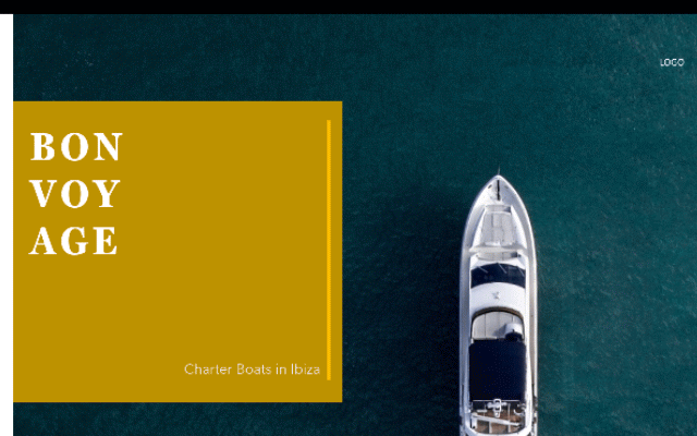PowerPoint Design by Kelechi Design for this project | Design #27087506