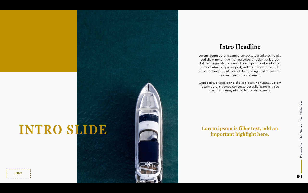 Diseño de PowerPoint por Kelechi Design para este proyecto | Diseño #27087534