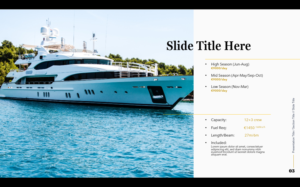PowerPoint Design by Kelechi Design for this project | Design: #27087536