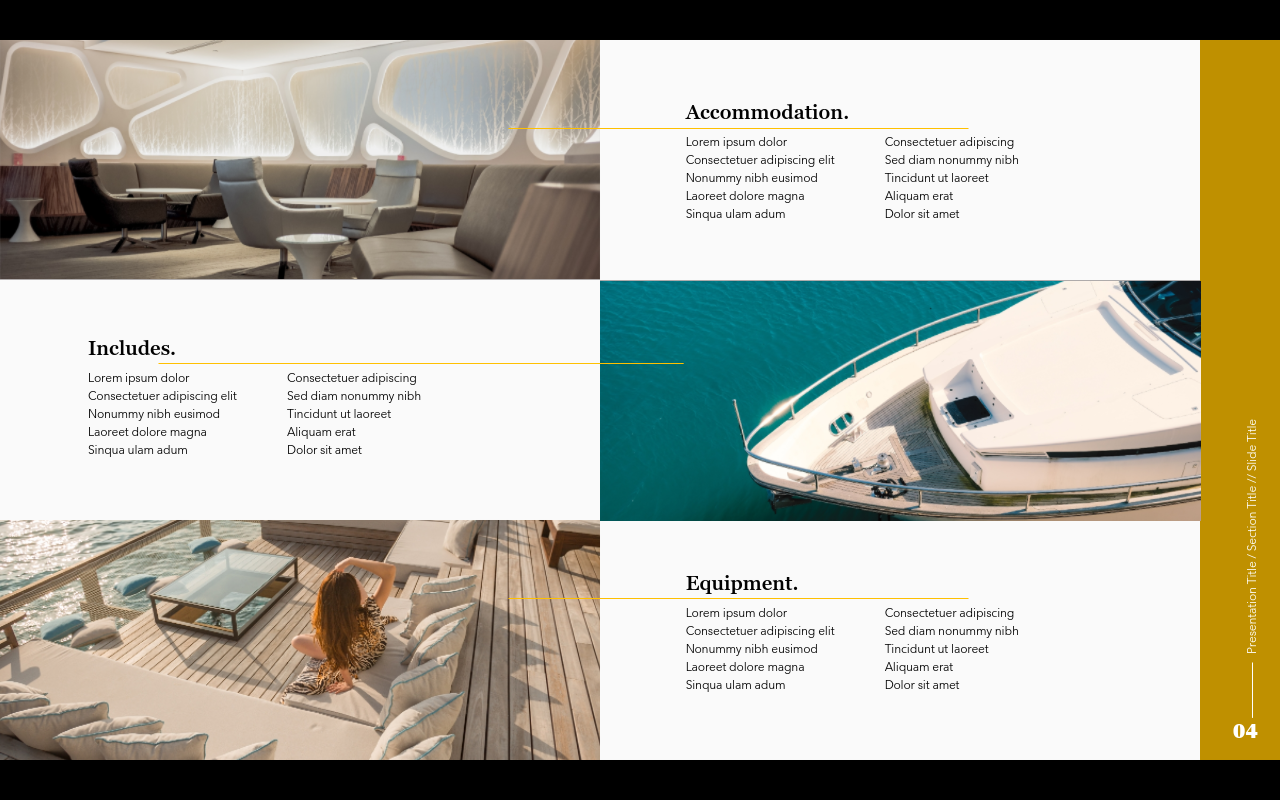 Diseño de PowerPoint por Kelechi Design para este proyecto | Diseño #27087538