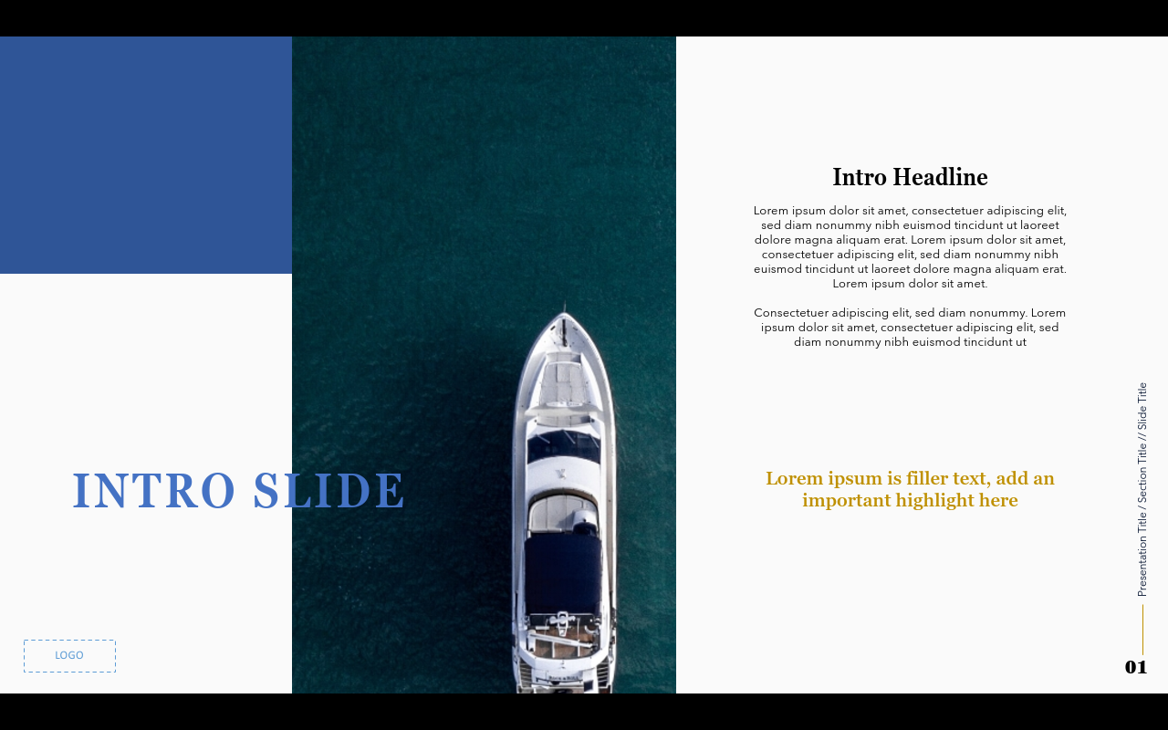 PowerPoint Design by Kelechi Design for this project | Design #27087733