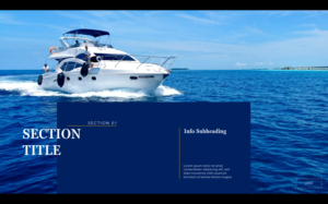 PowerPoint Design by Kelechi Design for this project | Design: #27087734