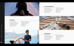 PowerPoint Design by Kelechi Design for this project | Design: #27087736