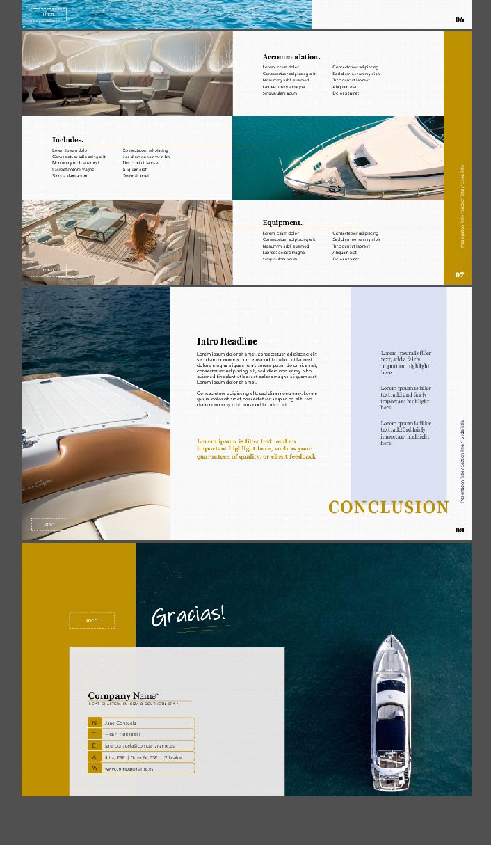Diseño de PowerPoint por Kelechi Design para este proyecto | Diseño #27115557
