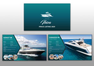 PowerPoint-Design von sugidesign für dieses Projekt | Design #27087125