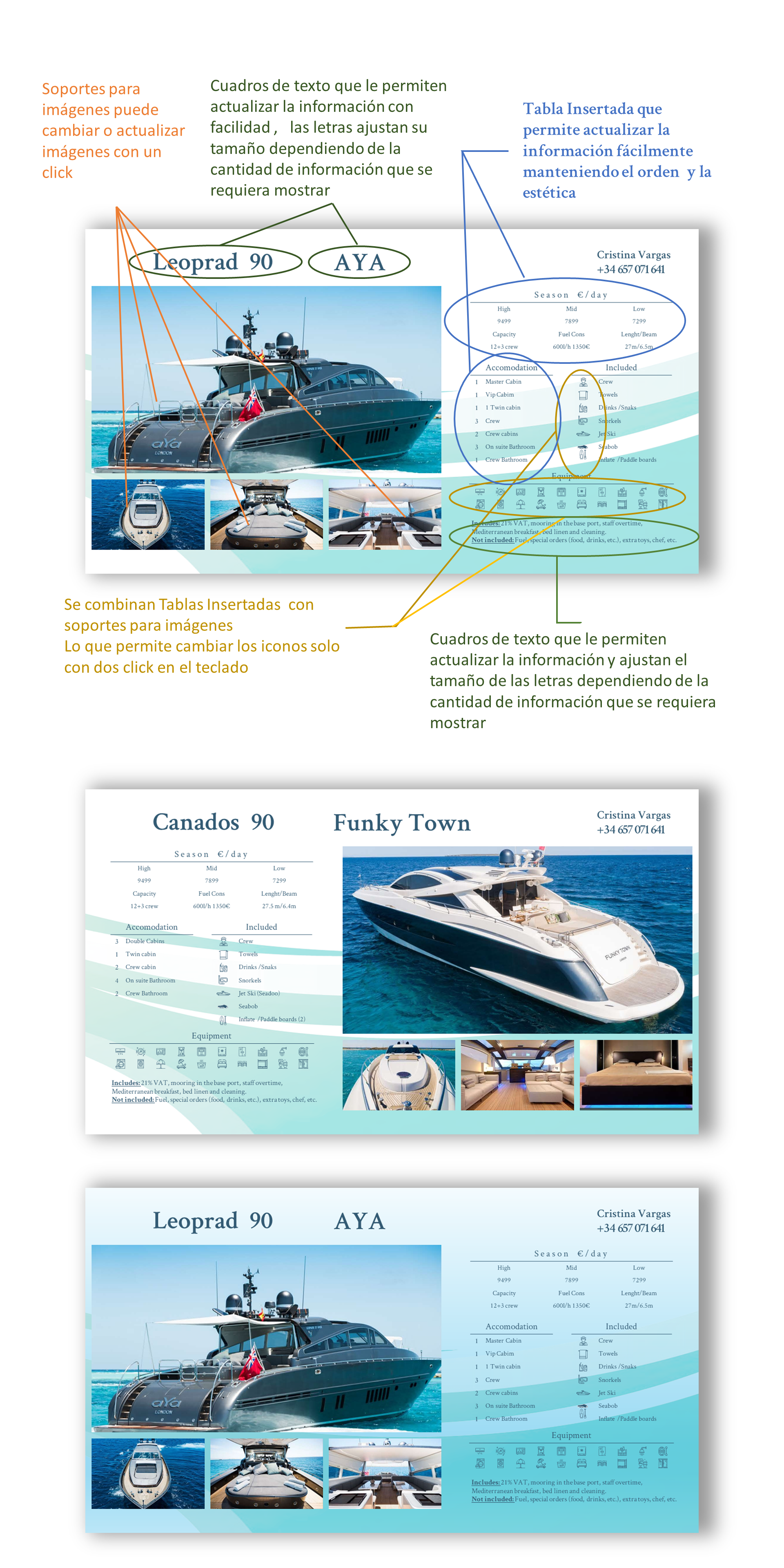 PowerPoint Design by joseborgesbarboza 2 for this project | Design #27078665