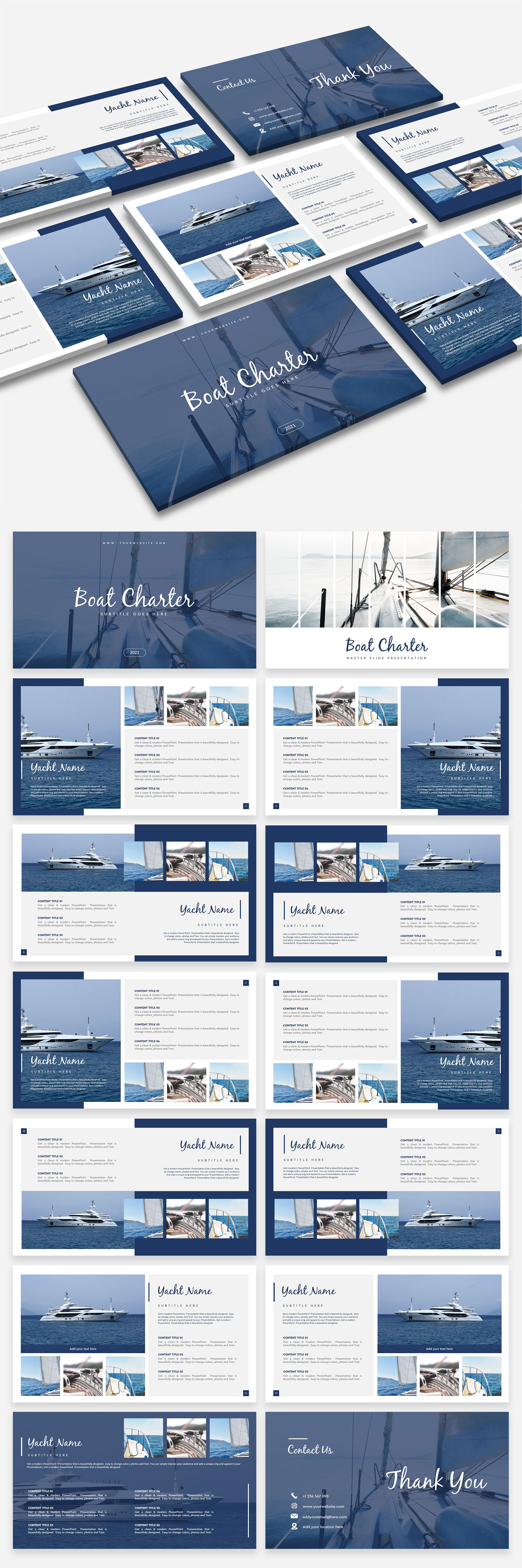 PowerPoint-Design von Luvinda für dieses Projekt | Design #27080336