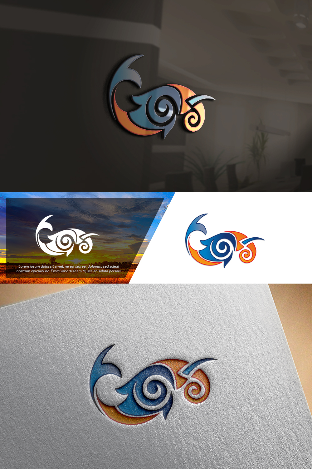Logo Design by damian for this project | Design #27055399
