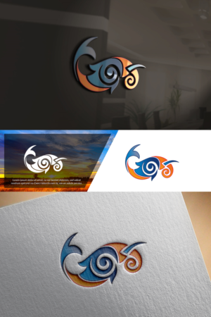 Logo Design by damian for this project | Design: #27055399