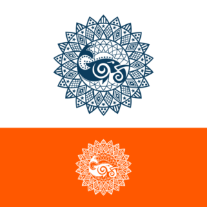 No wording - just the existing MAKARA logo | Logo-Design von luckdesign