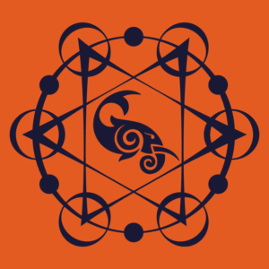 No wording - just the existing MAKARA logo | Logo-Design von FogelDesign