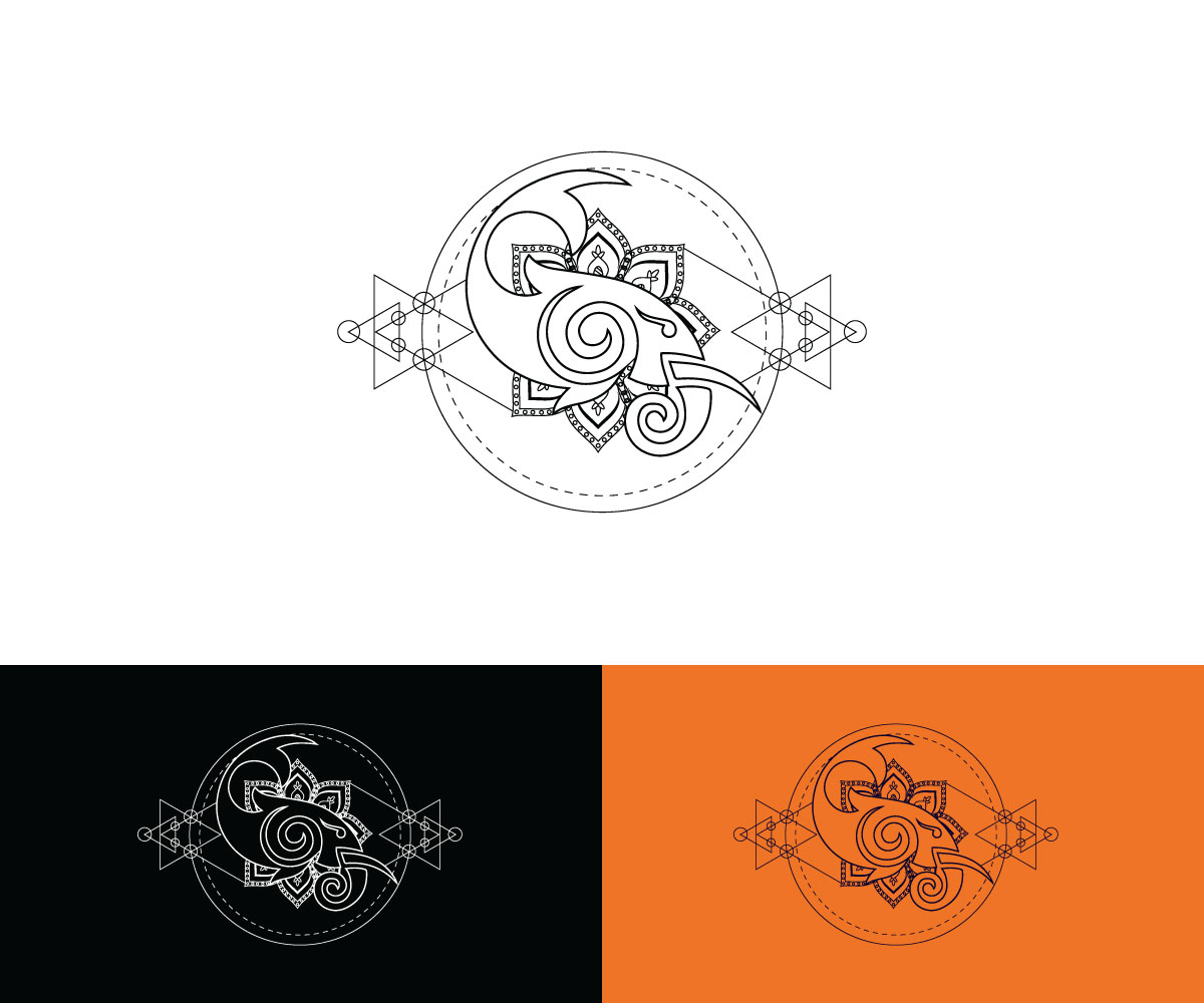 Logo Design by Iris 3 for this project | Design #27058695