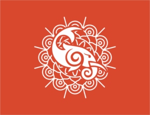 No wording - just the existing MAKARA logo | Logo-Design von BNdesigner