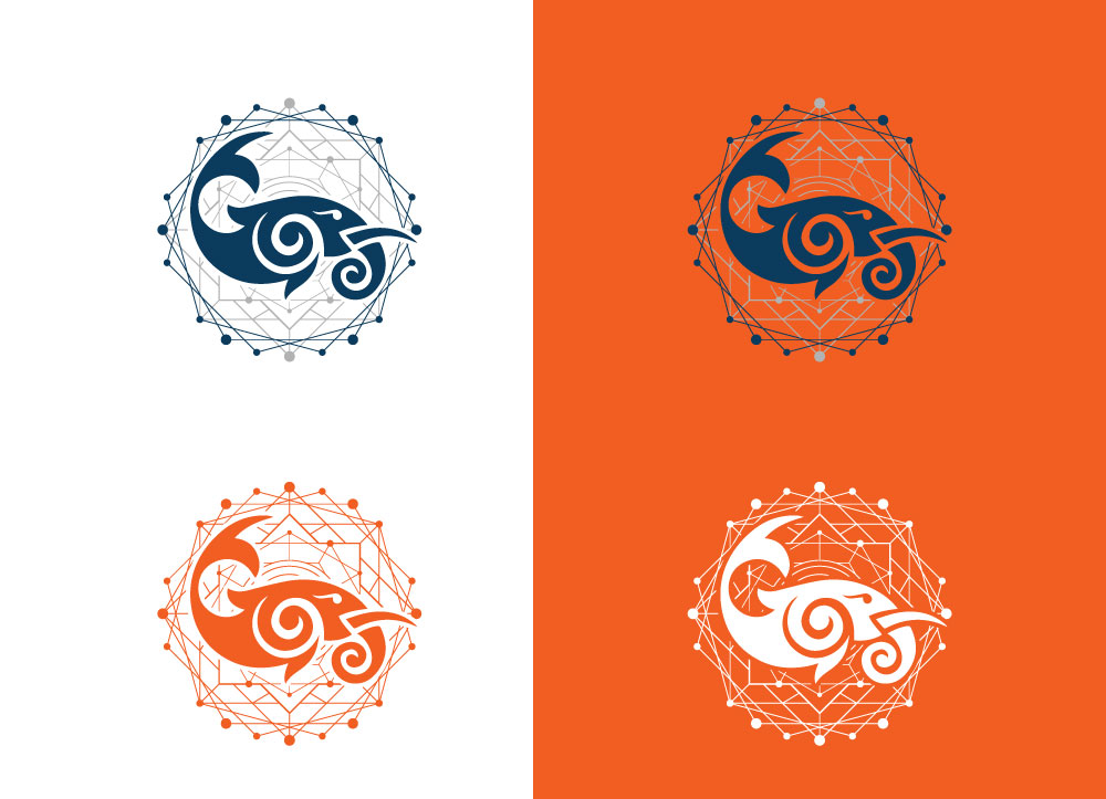 Logo Design by uitaki for this project | Design #27059822