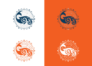 No wording - just the existing MAKARA logo | Logo-Design von uitaki