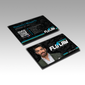 Business Card re-design | Business Card Design by Creative Jiniya