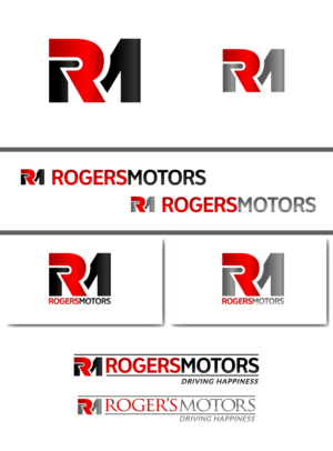 Logo Design by SunuAji_DC for this project | Design #27057866