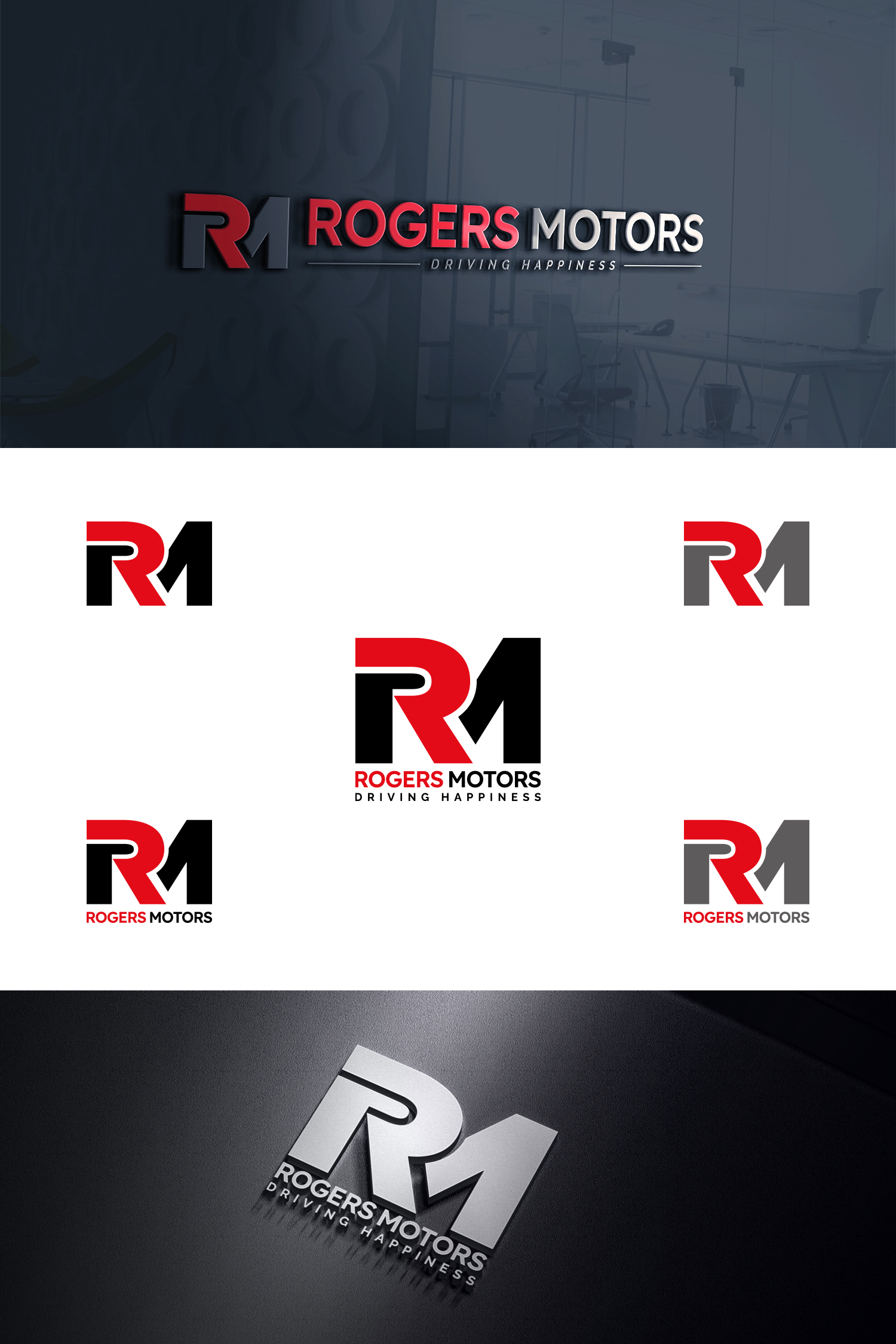 Logo Design by designbysy for this project | Design #27074502