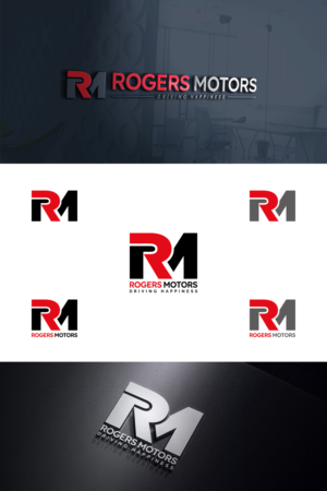 Logo Design by sez_inn for this project | Design #27074502