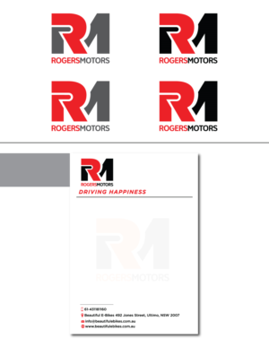 Logo Design by Atec for this project | Design: #27076040