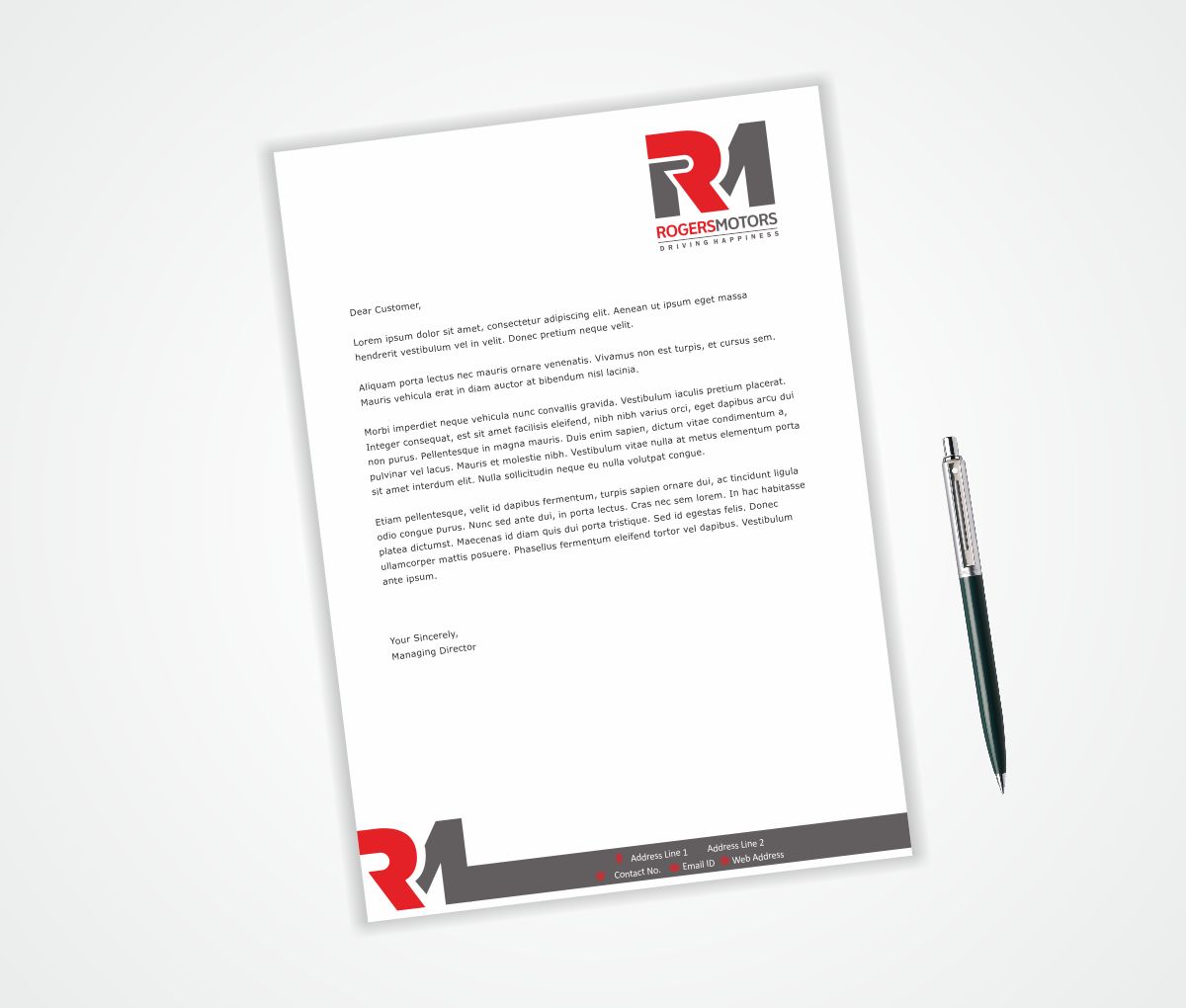 Logo Design by Dave Paresh for this project | Design #27056714