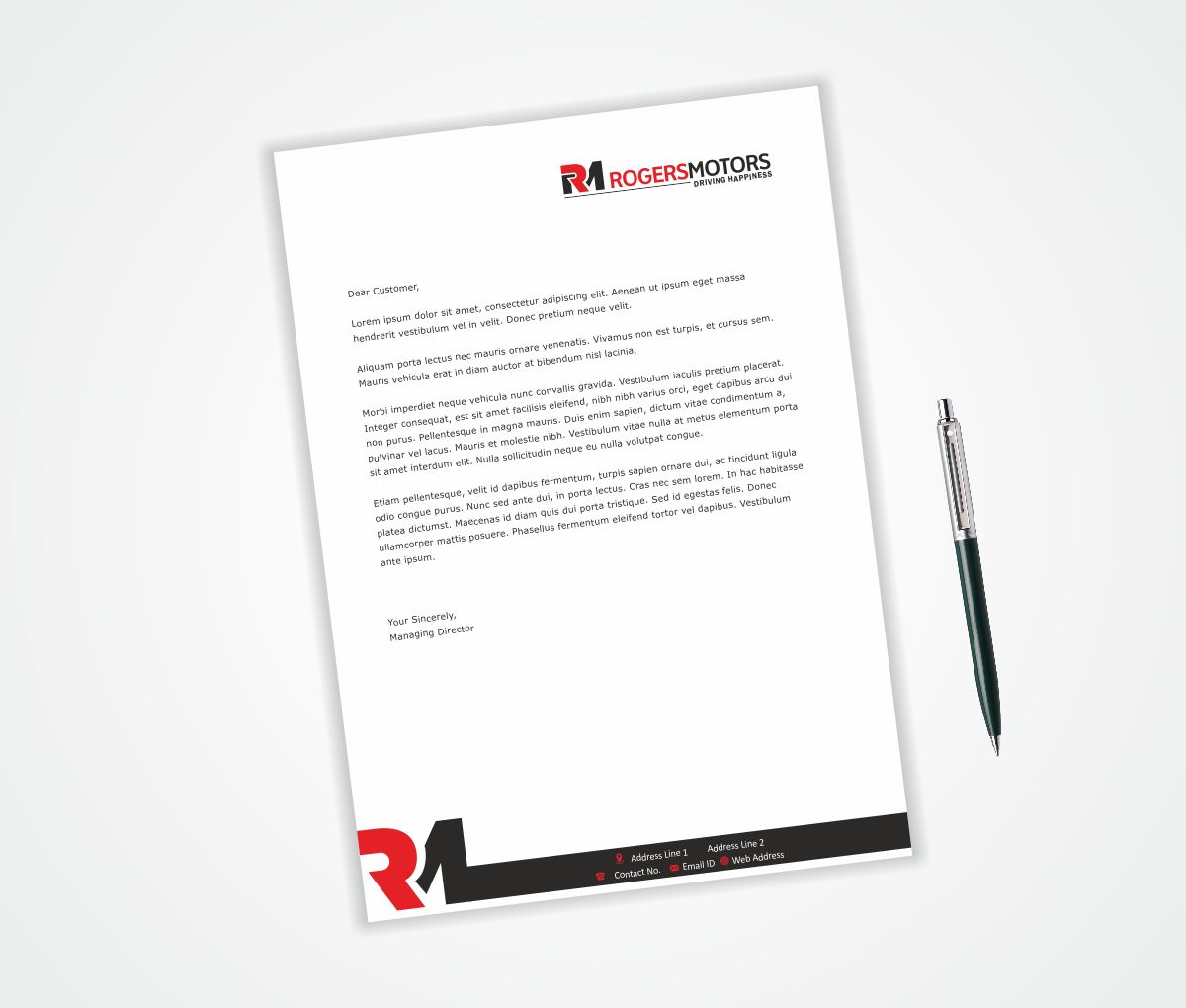 Logo Design by Dave Paresh for this project | Design #27056715