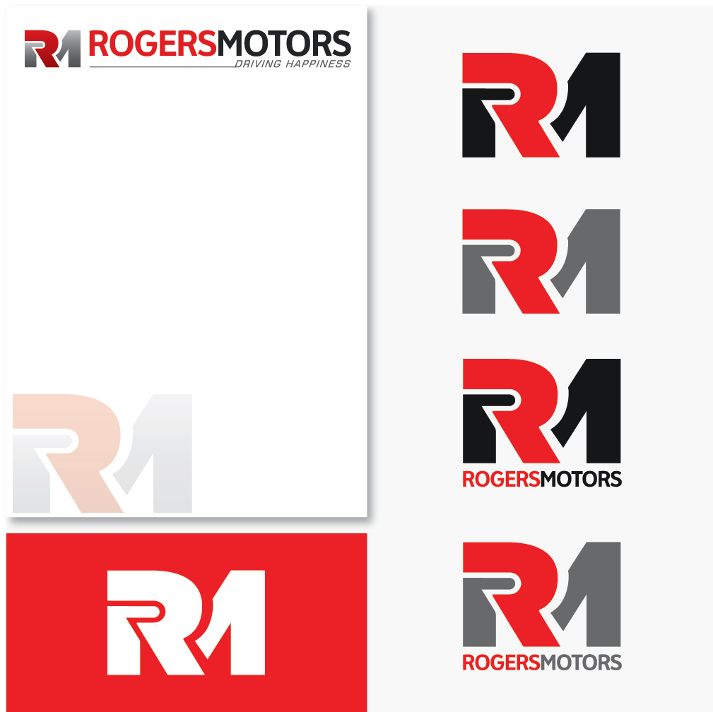 Logo Design by AL-BARAKAH for this project | Design #27055372